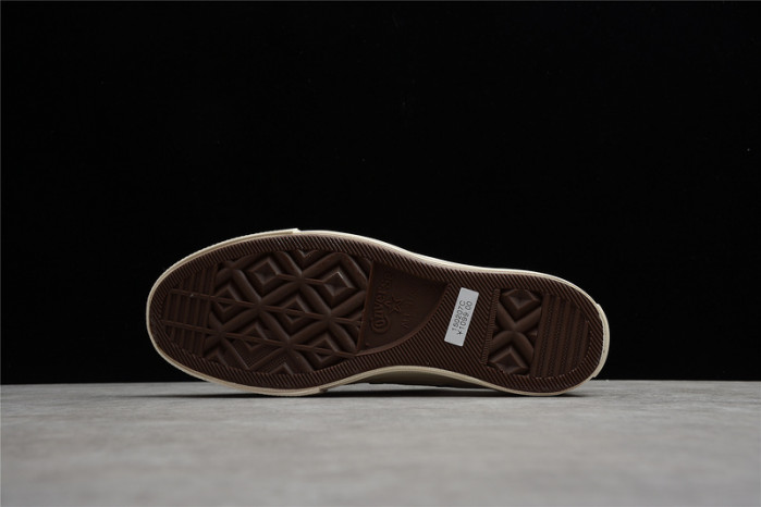 converse chuck taylor all-star 70s ox comme des garcons play white 150207c