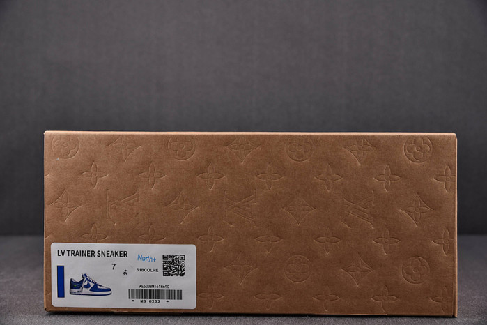 l1vv x air force 1 trainer