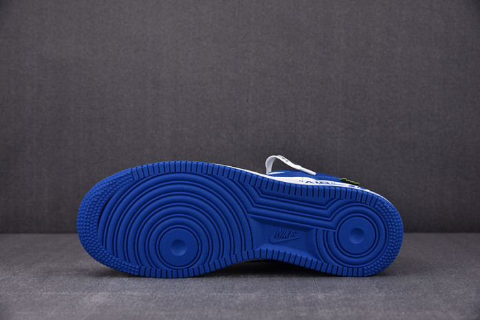 l1vv x air force 1 trainer