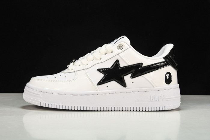 a bathing ape bape sk8 sta