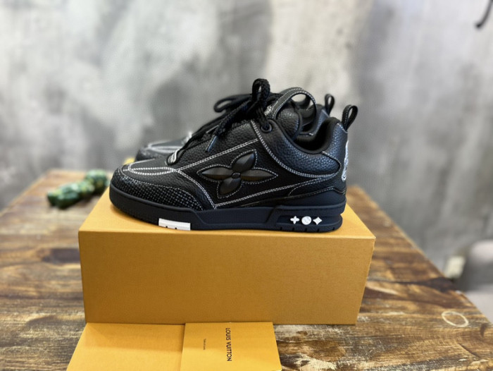 l1vv trainer