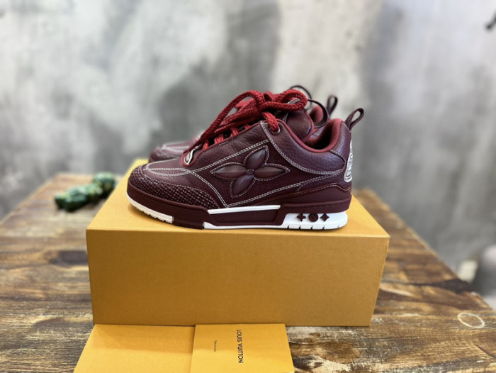 l1vv trainer