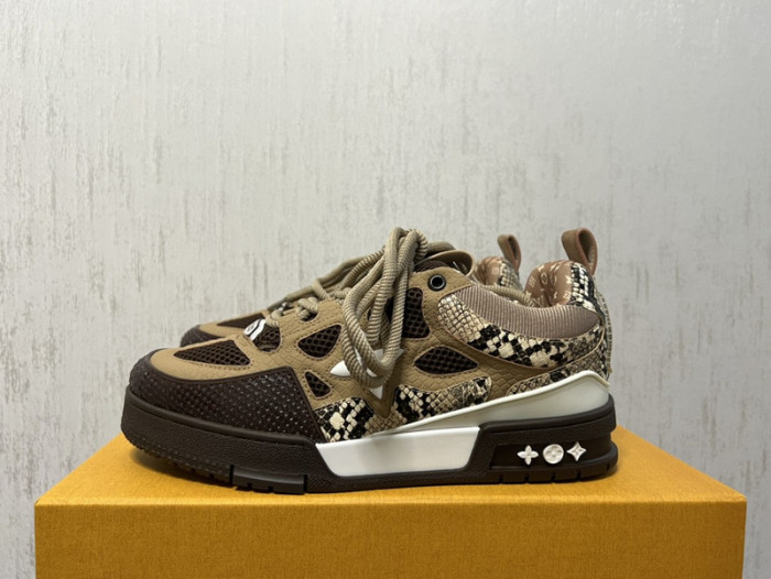 l1vv trainer