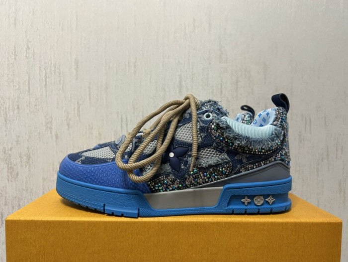 l1vv trainer