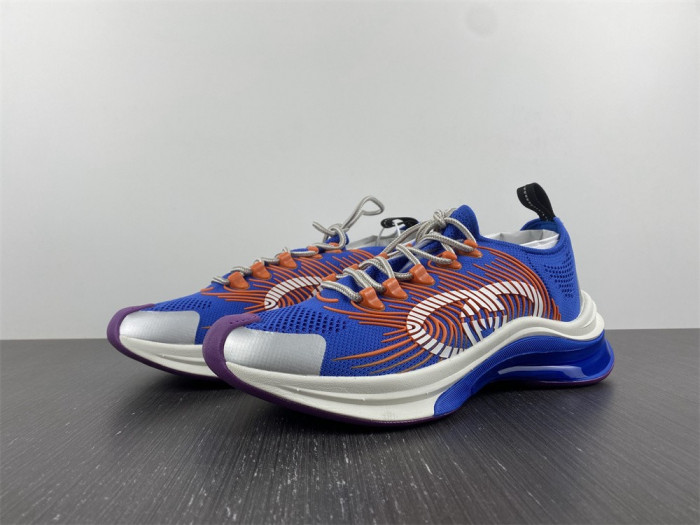 gu run sneaker