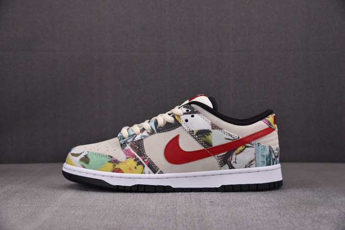 nike sb dunk low paris 308270-111