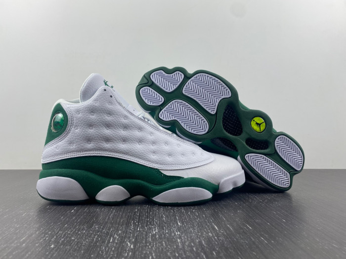 air jordan 13 retro ray allen pe 414571-125
