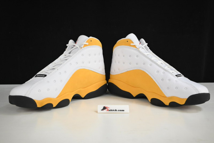 air jordan 13 “del sol” 414571-167