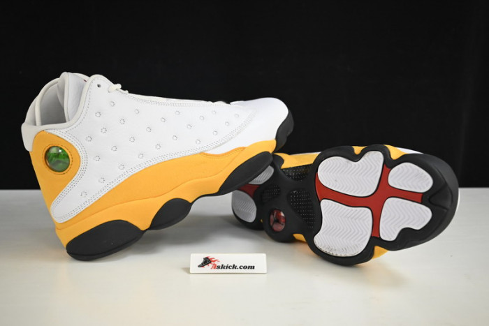air jordan 13 “del sol” 414571-167