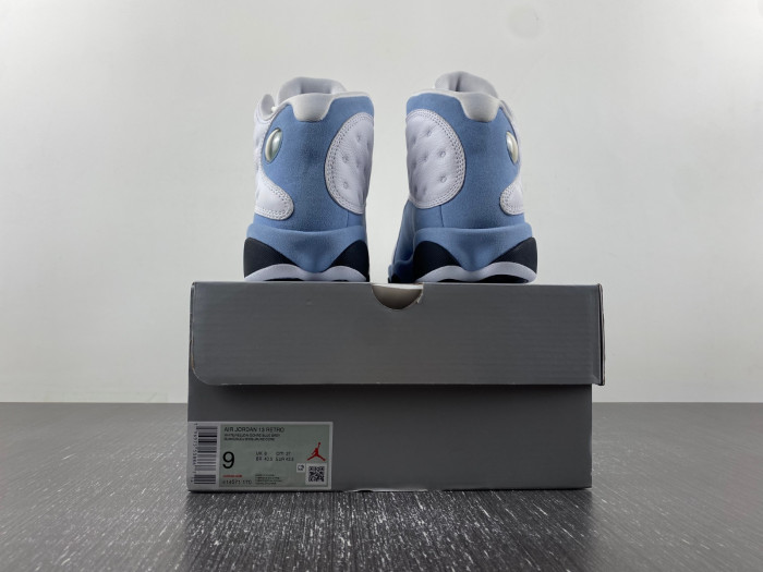 air jordan 13 “blue grey” 414571-170