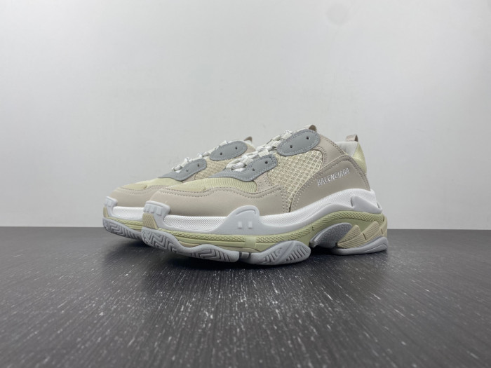 balen triple s white 524039 w2fw4 9790