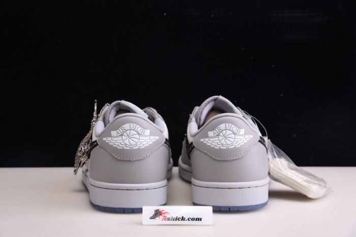 air jordan 1 x D*or low 553668-998