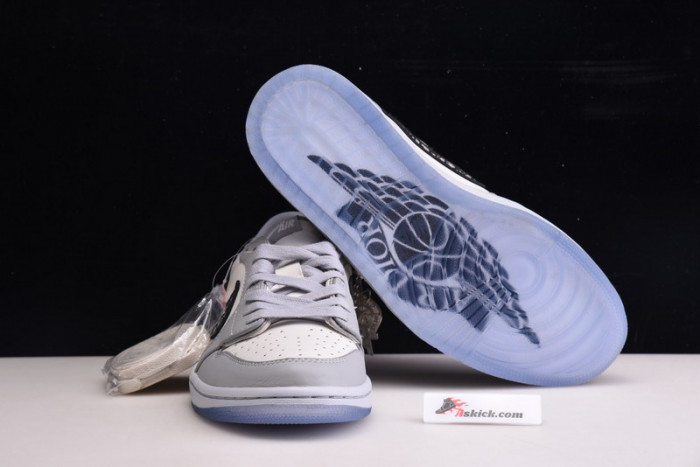 air jordan 1 x D*or low 553668-998