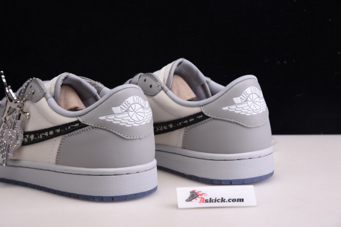 air jordan 1 x D*or low 553668-998