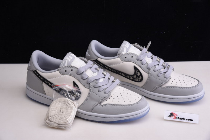 air jordan 1 x D*or low 553668-998