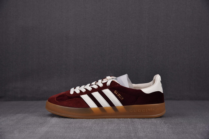a*d*das x gucc1 gazelle