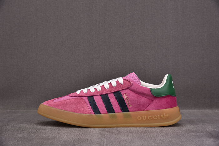 a*d*das x gucc1 gazelle