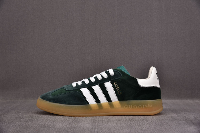 a*d*das x gucc1 gazelle