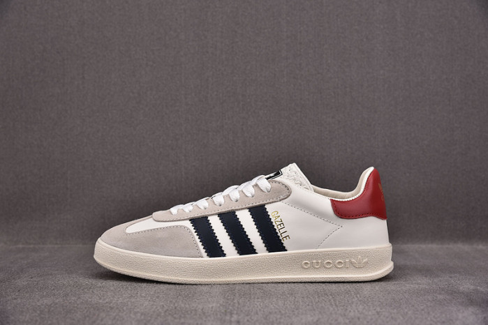 a*d*das x gucc1 gazelle