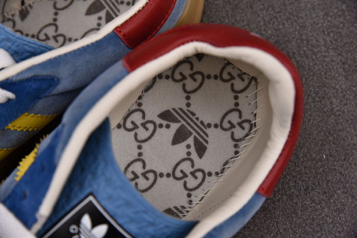 a*d*das x G*u*i1 gazelle