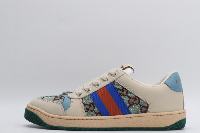 gu screener sneaker