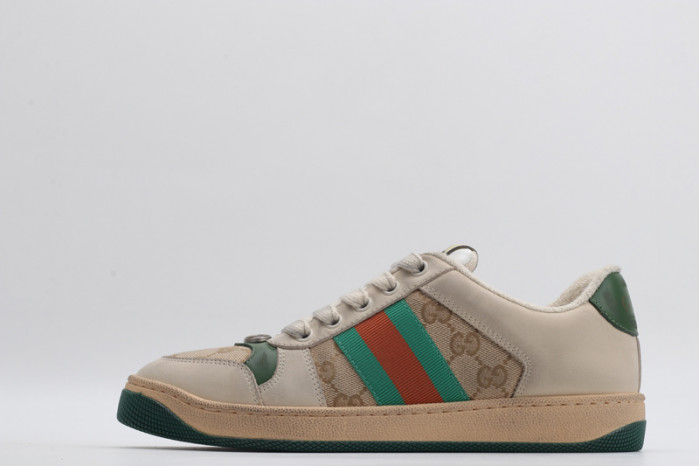 gu screener sneaker