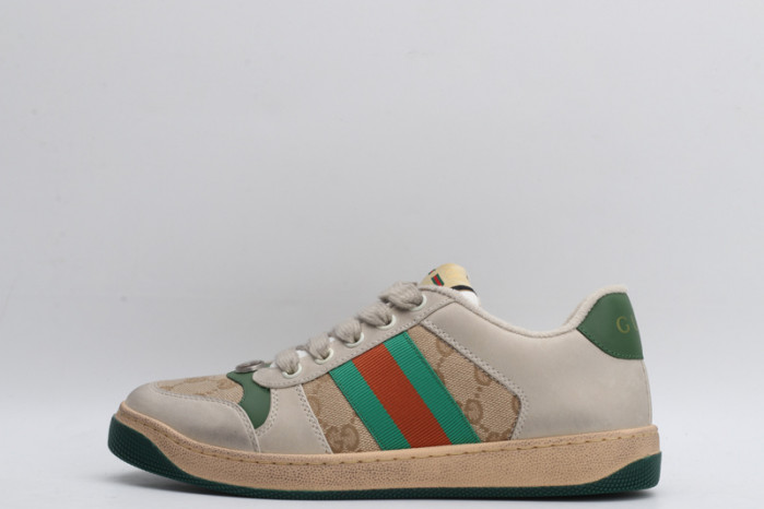 gu screener sneaker