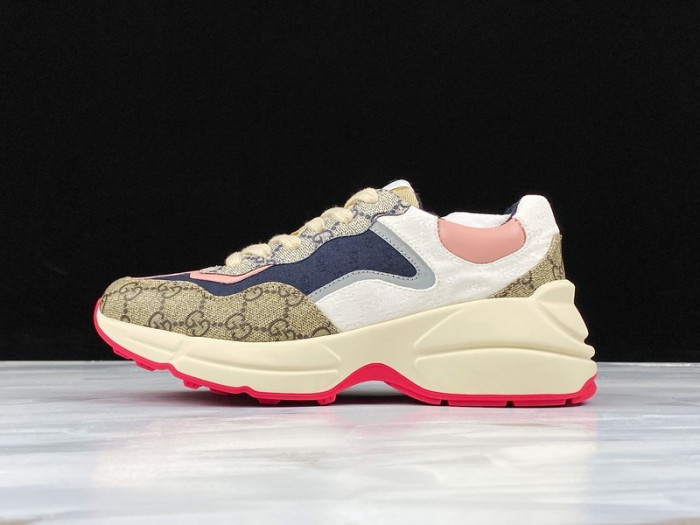 gu rhyton sneaker