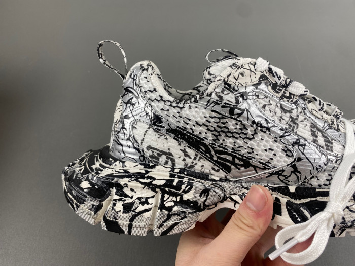 balen 3xl sneaker 734734 w2rg3 9010