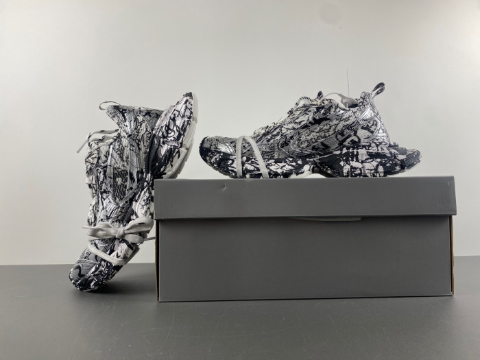 balen 3xl sneaker 734734 w3xdc 0135