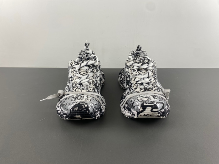 balen 3xl sneaker 734734 w3xdc 0135