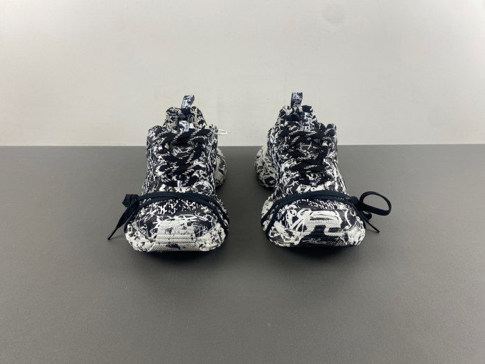 balen 3xl sneaker 734734 w3xl2 0236