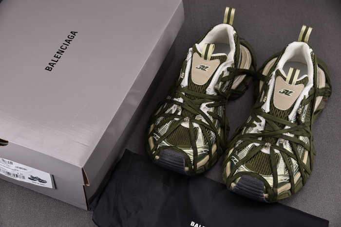 balen 3xl sneaker 734734 w3xl5 3191