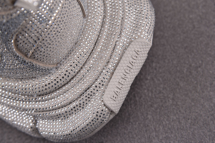 balen 3xl sneaker 734734 w3xst 1100