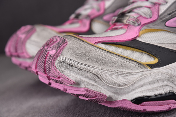 balen cargo panelled sneakers 784339 w2mv1 1175