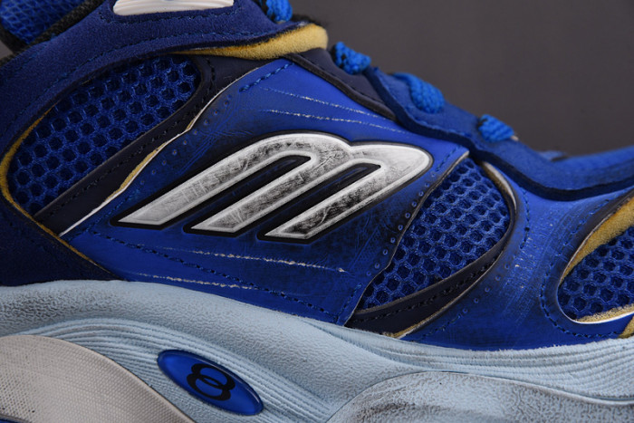 balen cargo panelled sneakers 784339 w2mv1 1768