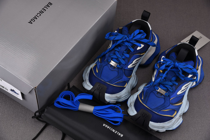 balen cargo panelled sneakers 784339 w2mv1 1768