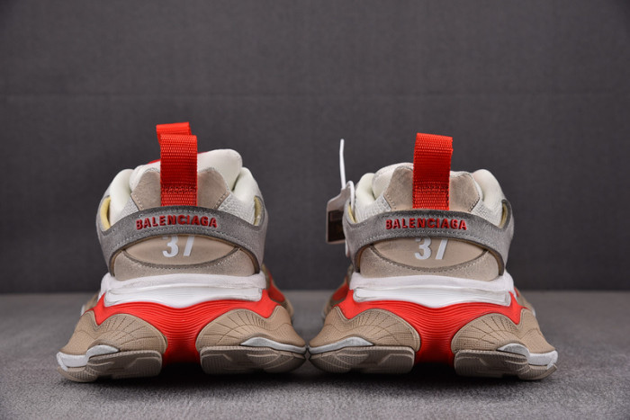 balen cargo panelled sneakers 784339 w2mv5 0325