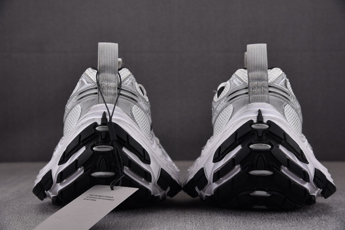 balen cargo panelled sneakers 784344 w2mv2 9110