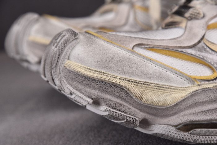 balen cargo panelled sneakers 785754 w2mv1 9191