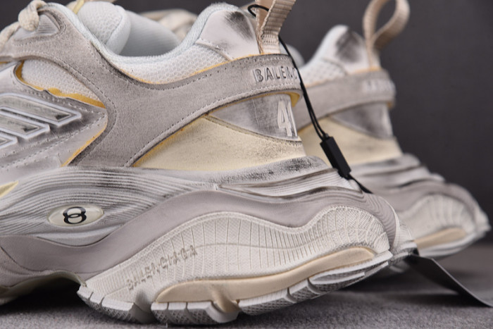 balen cargo panelled sneakers 785754 w2mv1 9191