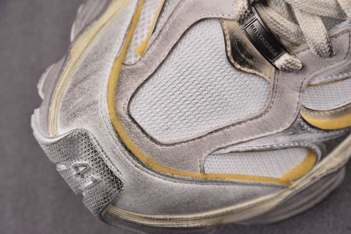 balen cargo panelled sneakers 785754 w2mv1 9191