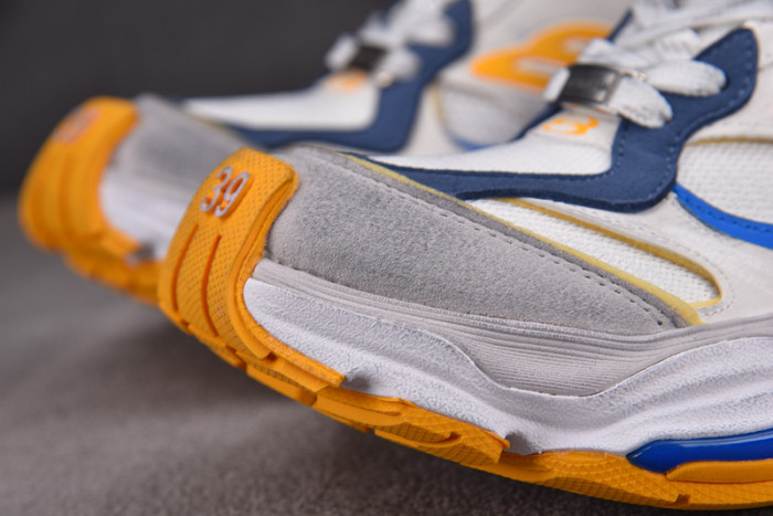 balen cargo panelled sneakers 785756 w2mv1 9174