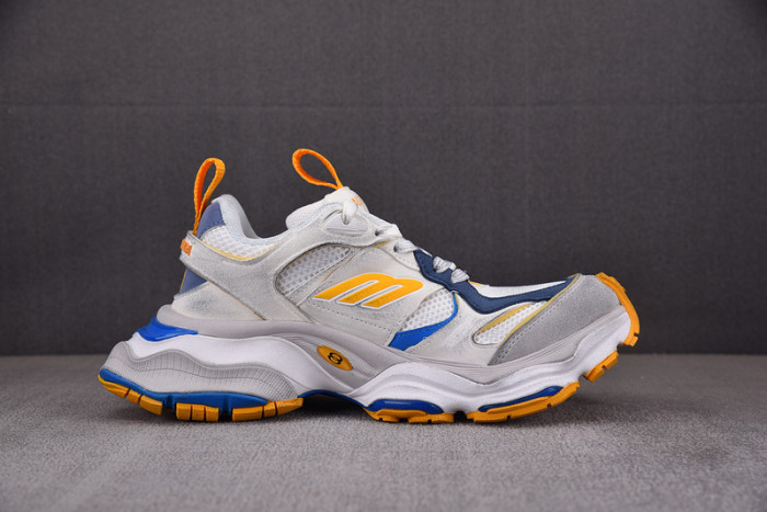 balen cargo panelled sneakers 785756 w2mv1 9174