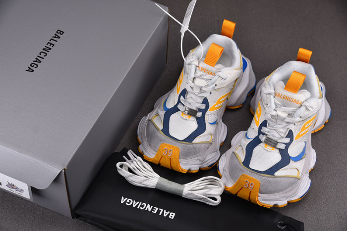 balen cargo panelled sneakers 785756 w2mv1 9174