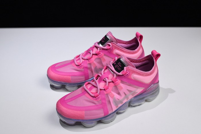 nike air vapormax 2019 pink ar6632-600