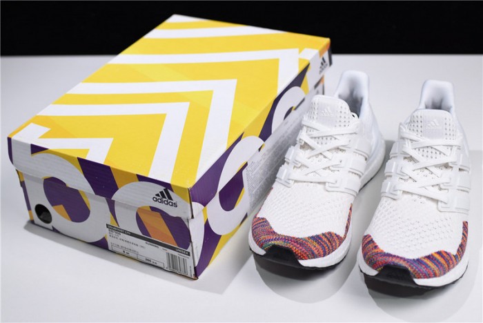 a*d*das ultra boost 1.0 multi-color toe white - bb7800
