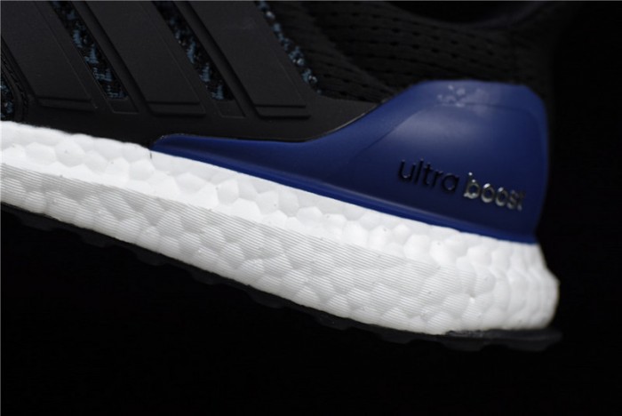 a*d*das ultra boost 1.0 og black gold purple (w) - b27172