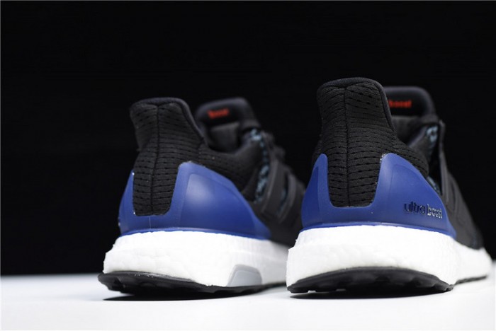 a*d*das ultra boost 1.0 og black gold purple (w) - b27172