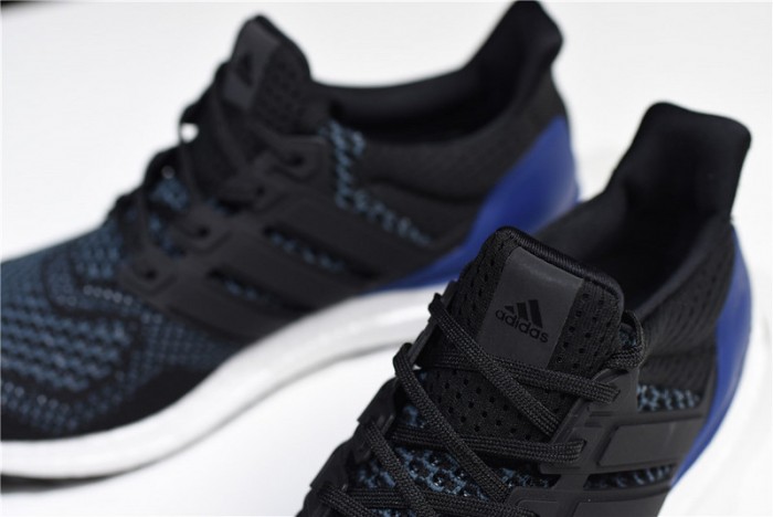 a*d*das ultra boost 1.0 og black gold purple (w) - b27172